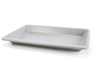 Randell RDHDPAN0701 Catch Pan 24 inches X 16 "X 2.4 inches (RDHDPAN0701)