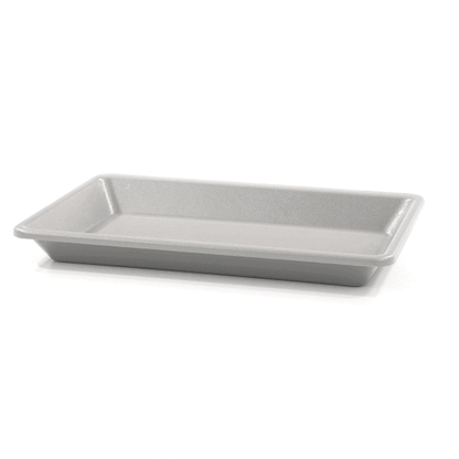 Randell Hd Pan0703 Pan, Dm Catch Pan Abs 22.75 X 16 X 2.4 D (RDHDPAN0703)