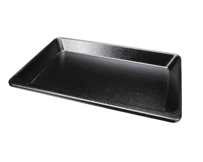 Randell Hd Pan1601 Pan, Dm Catch Pan, Black Abs 24 X 16.5 X (RDHDPAN1601)