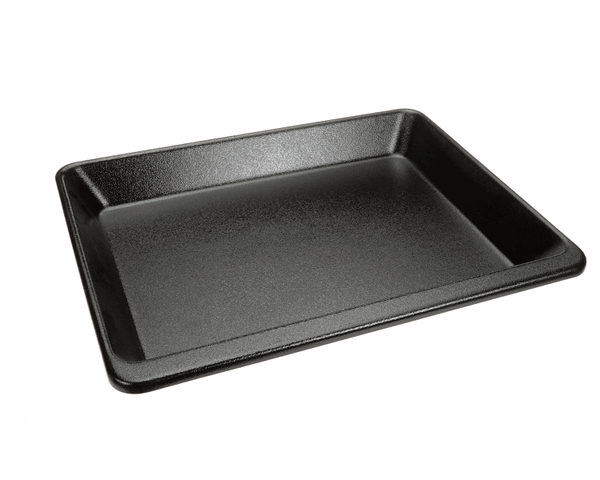 Randell Hd Pan1602 Pan, Dm Catch Pan, Black Abs 21 X 16.5 X (RDHDPAN1602)