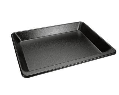 Randell Hd Pan1602 Pan, Dm Catch Pan, Black Abs 21 X 16.5 X (RDHDPAN1602)