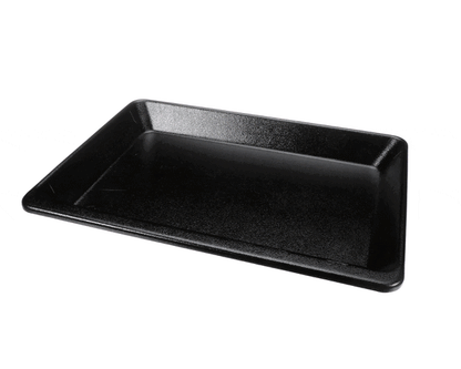 Randell Hd Pan1603 Pan, Dm Catch Pan, Black Abs 22.75 X 16. (RDHDPAN1603)