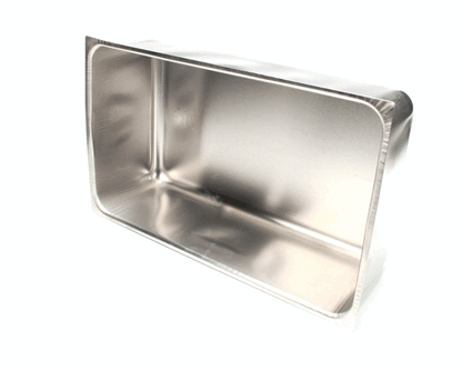 Randell Hd Pan225 Pan, 12X20 Aluminum Spillage 99785 13701 (RDHDPAN225)