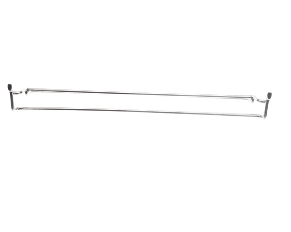 Randell Hd Rck0601Ss Universal Pan Slide, Stainless Steel Wir (RDHDRCK0601SS)