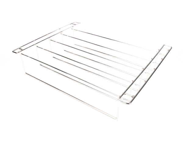 Randell Hd Rck9901 Rack, Ss Blast Chiller 5 Pan 24 X 18.8 (RDHDRCK9901)