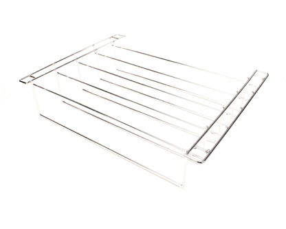 Randell Hd Rck9901 Rack, Ss Blast Chiller 5 Pan 24 X 18.8 (RDHDRCK9901)