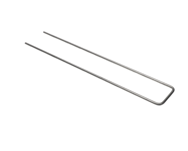 Randell Hd Rod0002 Rod, Hood Ends Double 16.38 Pizza Hut (RDHDROD0002)