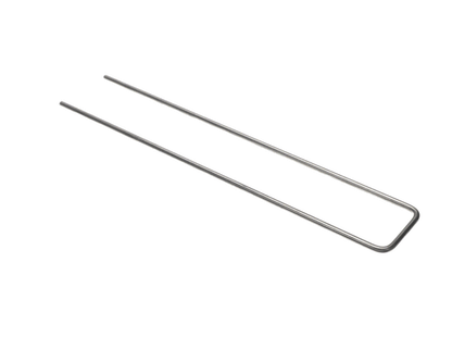 Randell Hd Rod0002 Rod, Hood Ends Double 16.38 Pizza Hut (RDHDROD0002)