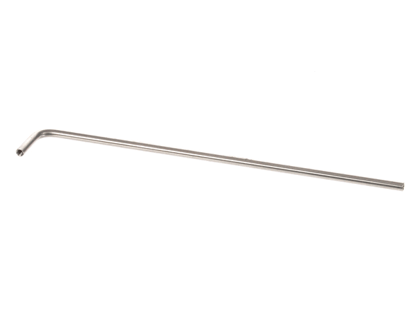 Randell Hd Rod100 Rod, 10.43 Stainless Hood Single Bend Pe (RDHDROD100)
