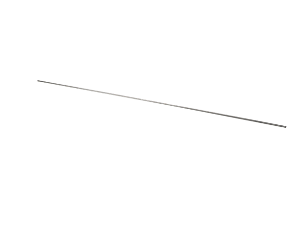 Randell Hd Rod1302 Rod, 36.693 Stainless, No Bends, Per Pri (RDHDROD1302)