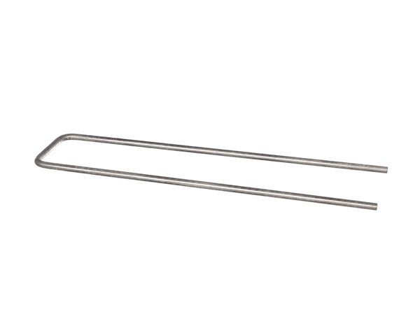 Randell Hd Rod210 Rod, 12.40 Stainless Hood Double Bend Pe (RDHDROD210)