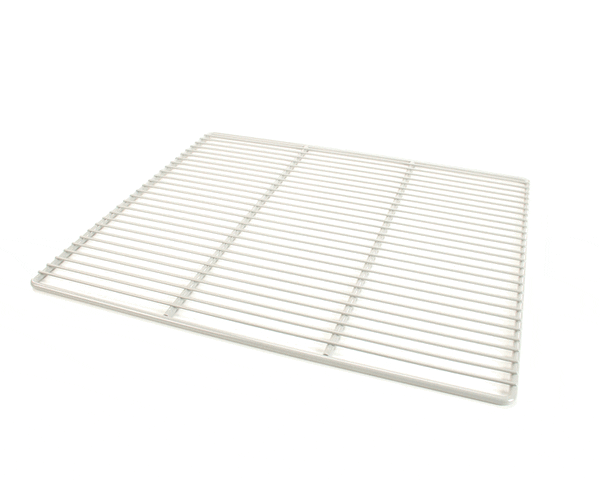 Randell Hd Shl105 Shelf, Wire, Powder Coated Gray, 22.0 X (RDHDSHL105)