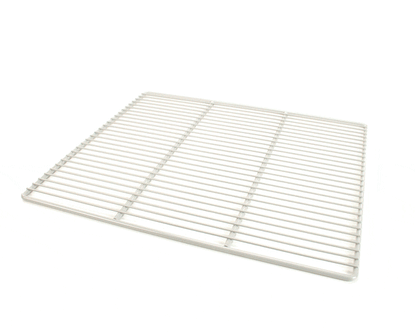 Randell Hd Shl105 Shelf, Wire, Powder Coated Gray, 22.0 X (RDHDSHL105)