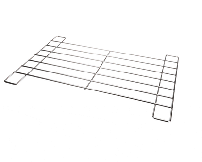 Randell Hd Shl1701 Shelf, 23.976 X 16.22 Ss 7 Rung See Prin (RDHDSHL1701)