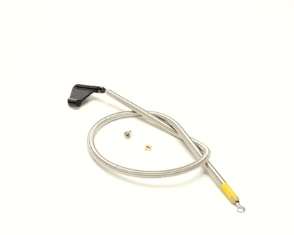 Randell Hd Spr003 Spring, 23 Gold Door For Pike Doors (RDHDSPR003)