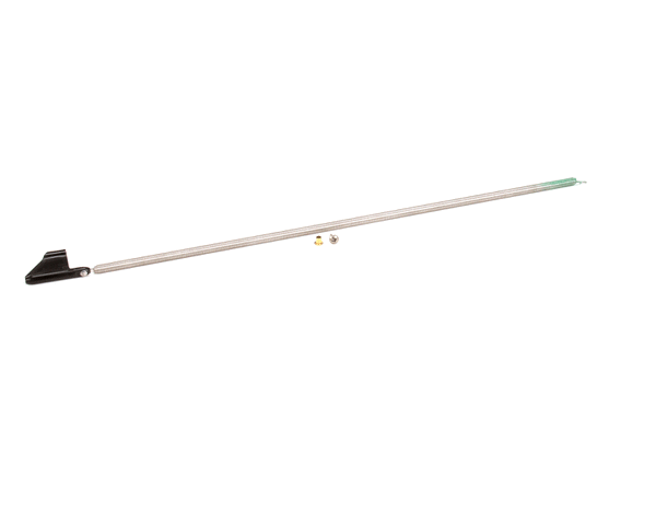 Randell Hd Spr017 Spring, 17 Green Door For Pike Doors (RDHDSPR017)
