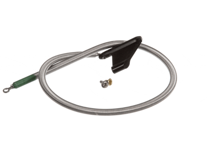 Randell Hd Spr048 Spring, 19 Green Door For Pike Doors (RDHDSPR048)