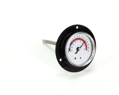 Randell Hd Thr9901 Thermometer, 2 Dial W/Stem B2014631-4 N (RDHDTHR9901)