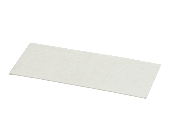 Randell HD WCK1401 Pad, Wicking, Condensate Pan, 7 inches x 3 inches x 1/16 inches (RDHDWCK1401)