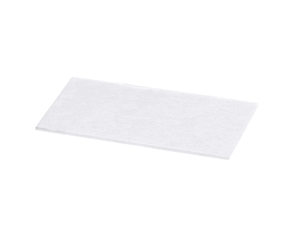 Randell Hd Wck1702 Pad, Wicking, 3.5 X 2 X 1/16 For Cond. P (RDHDWCK1702)