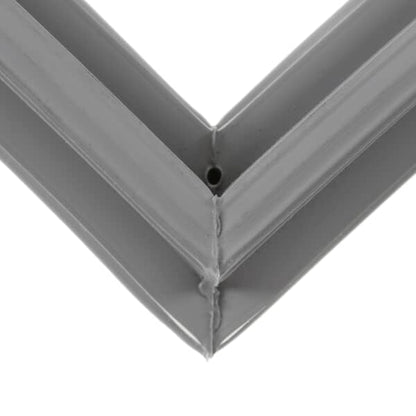 Randell In Gsk0106 Gasket, 27.56X24.21 Push In C10531 Reach (RDINGSK0106)