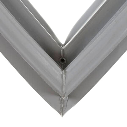 Randell RDINGSK0304 IN GSK0304 Door Gasket 9.6 inches x 24.73 inches (RDINGSK0304)