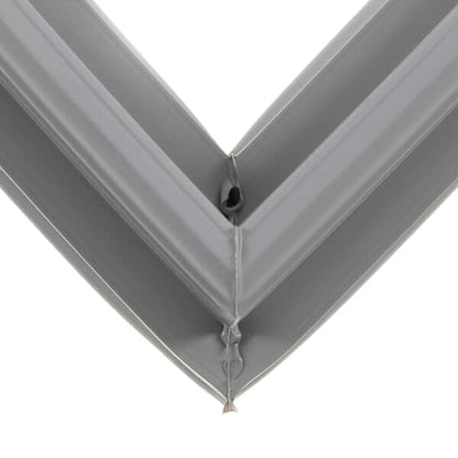 Randell RDINGSK1020 Gasket, Door 15 9/16 inches x 24 1/4 inches RANRDINGSK1020 (RDINGSK1020)