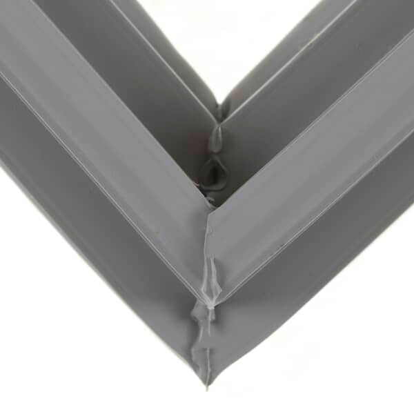 Randell RDINGSK1030 Door Gasket 24-1/4 inches x 24-1/4 inches (RDINGSK1030)