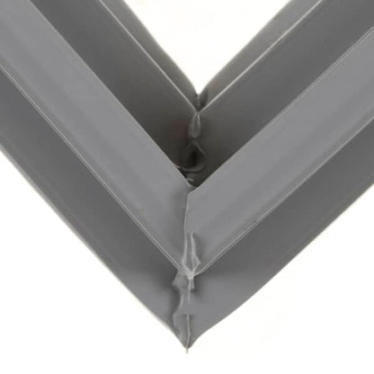 Randell RDINGSK1030 Door Gasket 24-1/4 inches x 24-1/4 inches (RDINGSK1030)