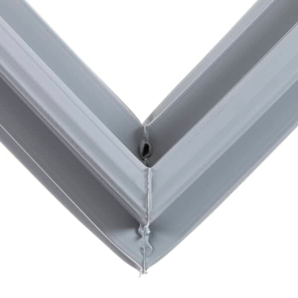 Randell RDINGSK1046 In Gsk1046 Drawer Gasket, 11.3 X 24.75 (RDINGSK1046)