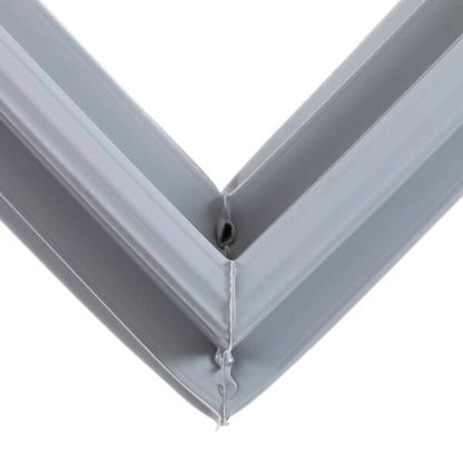 Randell RDINGSK1046 In Gsk1046 Drawer Gasket, 11.3 X 24.75 (RDINGSK1046)