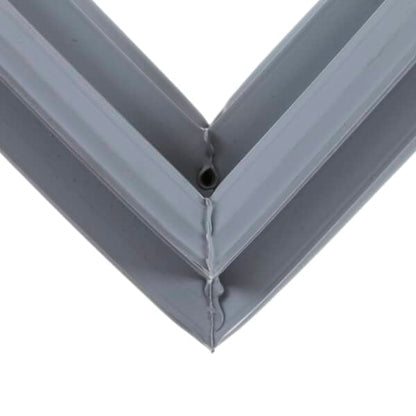 Randell RDINGSK1075 Gasket 7-5/16 inches X 29-3/4 inches (RDINGSK1075)
