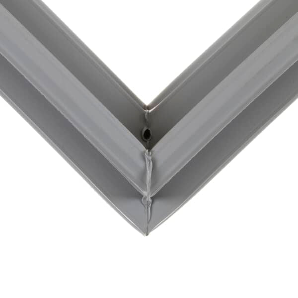 Randell RDINGSK1081 Door Gasket 7-1/4 inches X 16-3/4 inches (RDINGSK1081)