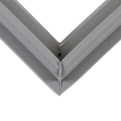 Randell RDINGSK1081 Door Gasket 7-1/4 inches X 16-3/4 inches (RDINGSK1081)