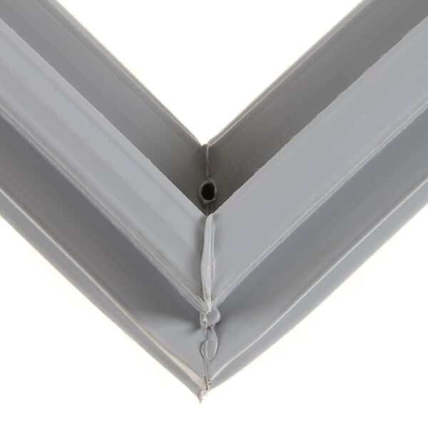 Randell In Gsk1083 Gasket, 15.55 X 16.57 Push In Nc10453 19 (RDINGSK1083)