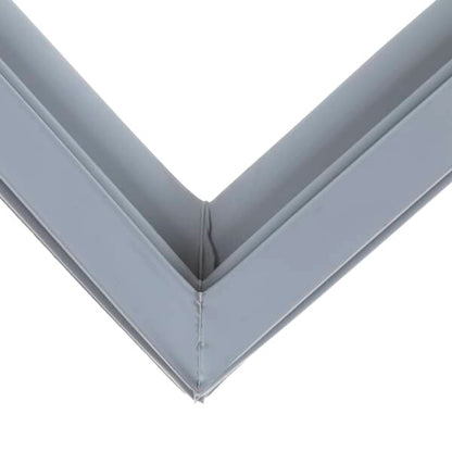 Randell In Gsk120 Gasket, 17.87 X 20.50 Screw Onnc10088 10 (RDINGSK120)