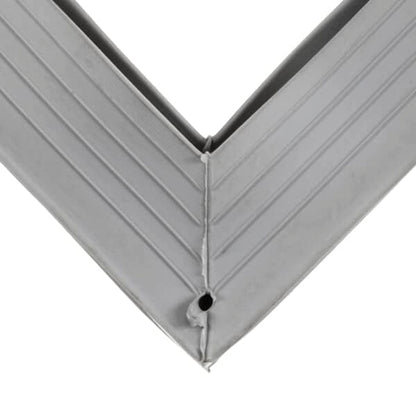 Randell In Gsk125 Gasket, 11.25 X 17.31 Screw Onnc10246 (RDINGSK125)