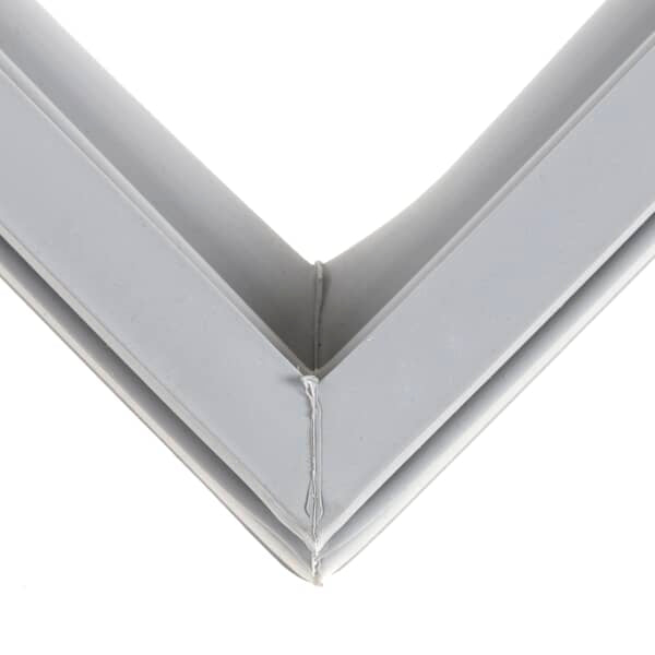 Randell In Gsk235 Gasket, 9.87 X 24.25 Screw On Nc10076 10 (RDINGSK235)