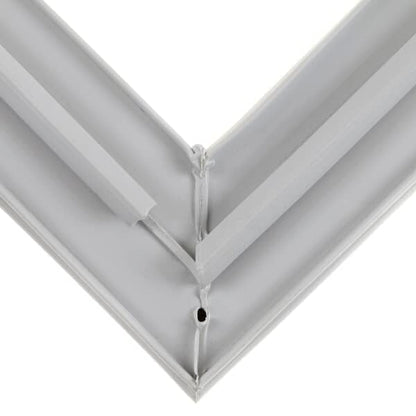 Randell In Gsk315 Gasket, 26.12 X 27.87 Snap In 2209-761 (RDINGSK315)