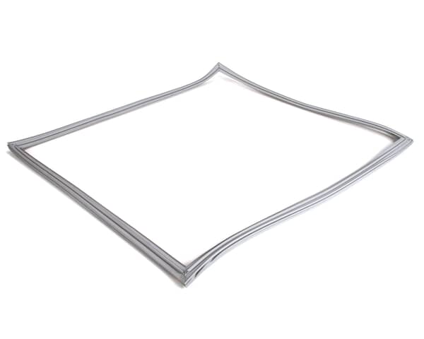 Randell In Gsk315H Gasket, 27.87 X 26.12 Snap In 3095-Gray (RDINGSK315H)