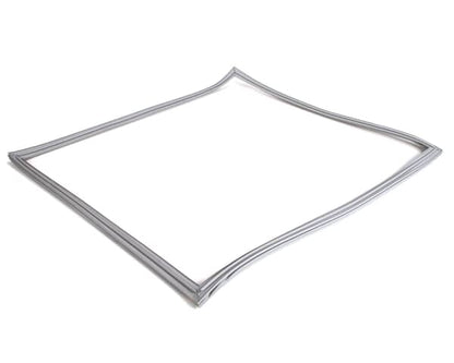 Randell In Gsk315H Gasket, 27.87 X 26.12 Snap In 3095-Gray (RDINGSK315H)