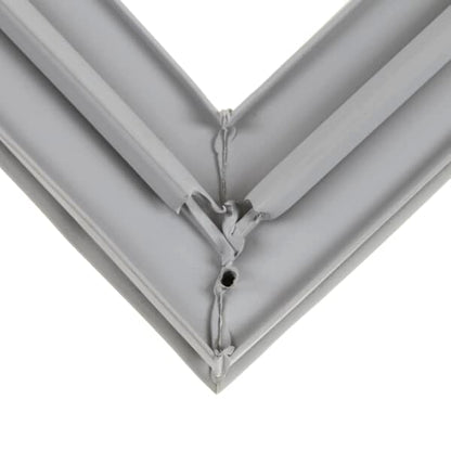 Randell In Gsk320H Gasket, 24.50X58 Snap In Sant.P3095-016 (RDINGSK320H)