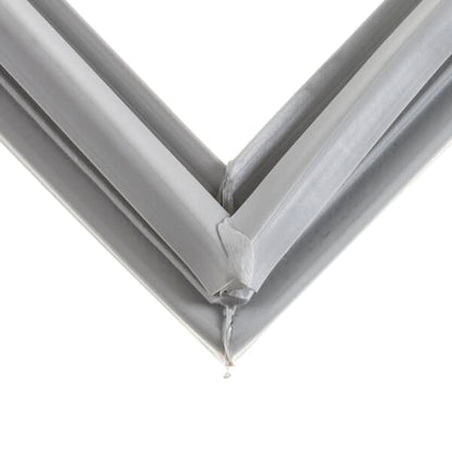 Randell In Gsk4024 Gasket, Pike F/Hd Dor4026B, 23.125X23.12 (RDINGSK4024)