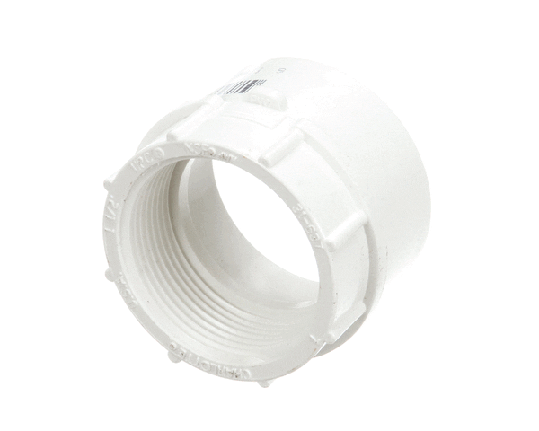 Randell Pb Adp9903 Adaptor, 1-1/2 Pvc Fip X Glue Pvcaf150 (RDPBADP9903)