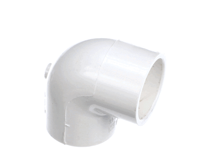 Randell Pb Elb0104 Elbow, 1 90 Pvc Gl X Glue S40 (RDPBELB0104)