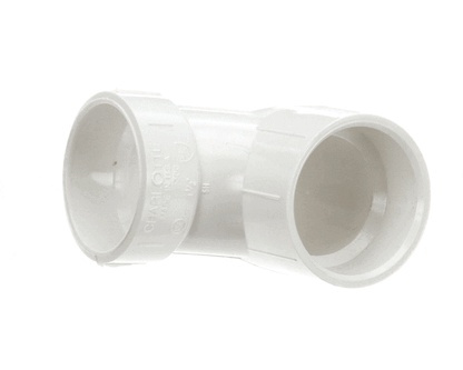 Randell Pb Elb0107 Elbow, 1-1/2 Glue X Glue 90, Pvc Schedul (RDPBELB0107)