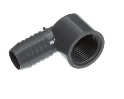 Randell Pb Elb1801 Elbow, 1 X 1 90 Deg Comb Insert X Fpt, L (RDPBELB1801)