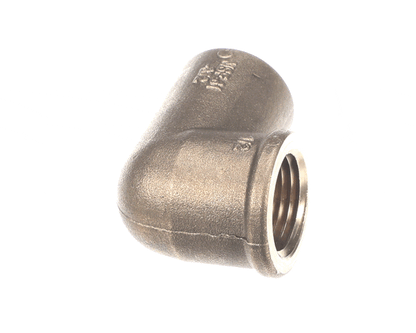 Randell Pb Elb758 Elbow, 3/4 X 1/2 C X F 90 707-3R (RDPBELB758)