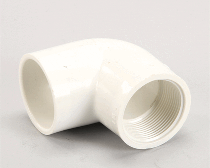 Randell Pb Elb9905 Elbow, 1-1/2 Pvc Fip X Glue 90, Ppv90F15 (RDPBELB9905)