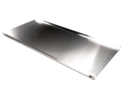 Randell Ph Hod035 Lid Only 35 X 14.5 Ph72E.3 Rail Hood (RDPHHOD035)